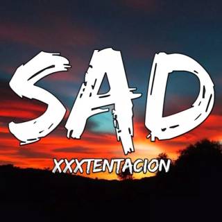XXXTentacion album Sad wallpaper