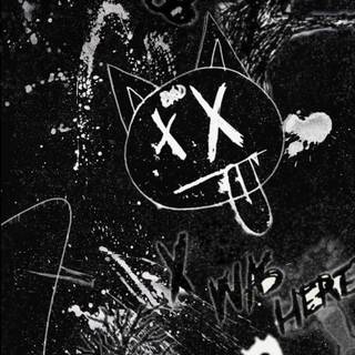 XXXTentacion album Sad wallpaper