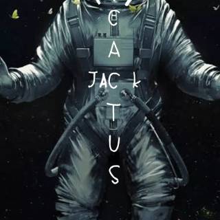 Travis Scott Astro Fortnite wallpaper