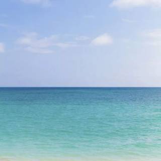 Hawaii landscape beach wallpaper