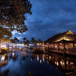 Hawaii landscape beach wallpaper