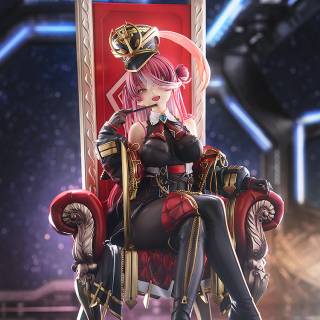 Marine Hololive wallpaper