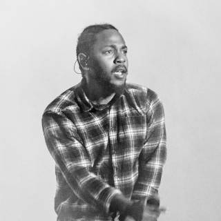 Kendrick Lamar iPhone 4k wallpaper