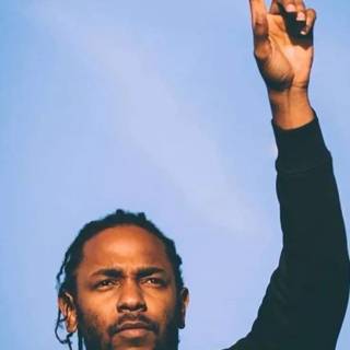 Kendrick Lamar iPhone 4k wallpaper