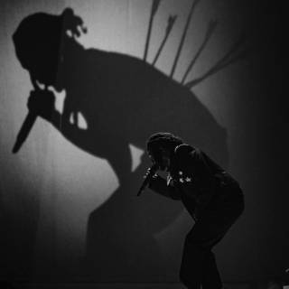 Kendrick Lamar iPhone 4k wallpaper