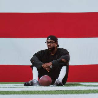 Kendrick Lamar iPhone 4k wallpaper