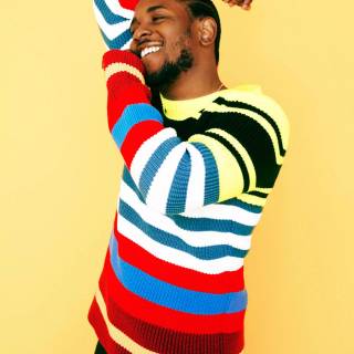 Kendrick Lamar iPhone 4k wallpaper