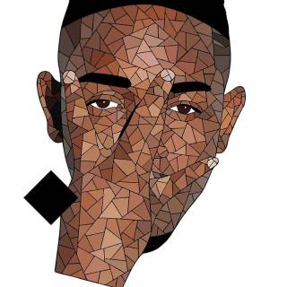 Kendrick Lamar iPhone 4k wallpaper