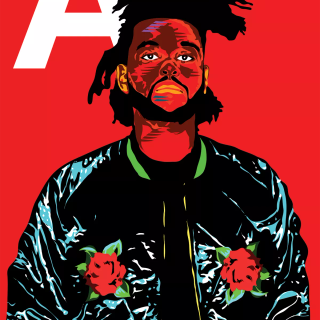 King of The Fall wallpaper