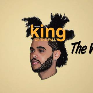 King of The Fall wallpaper