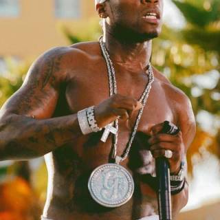 50 Cent iPhone 4k wallpaper