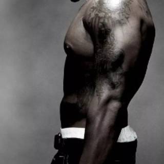 50 Cent iPhone 4k wallpaper