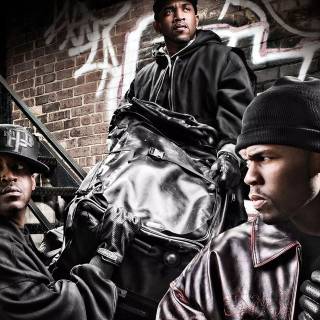 50 Cent iPhone 4k wallpaper