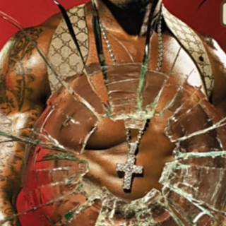 50 Cent iPhone 4k wallpaper