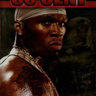 50 Cent iPhone 4k wallpaper