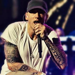 Rapper iPhone 4k wallpaper