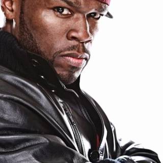 50 Cent iPhone 4k wallpaper