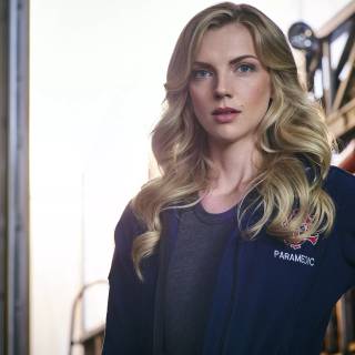 Kara Killmer wallpaper