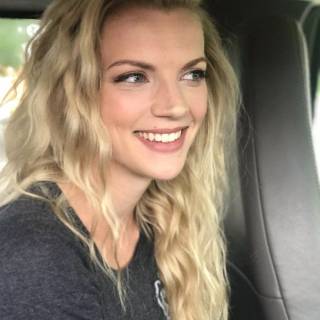 Kara Killmer wallpaper