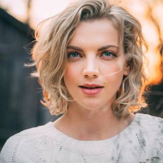 Kara Killmer wallpaper