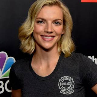 Kara Killmer wallpaper