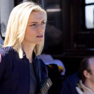 Kara Killmer wallpaper