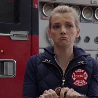 Kara Killmer wallpaper