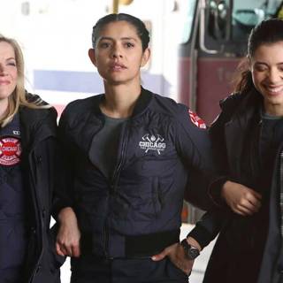 Kara Killmer wallpaper