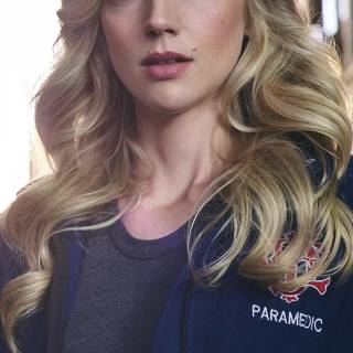 Kara Killmer wallpaper