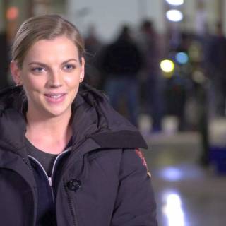 Kara Killmer wallpaper