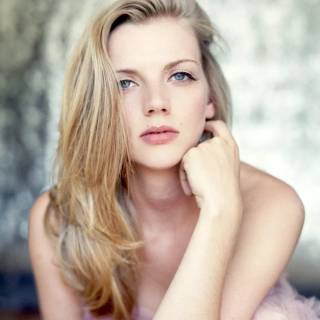 Kara Killmer wallpaper