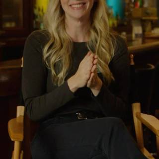 Kara Killmer wallpaper