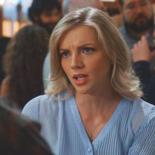 Kara Killmer wallpaper