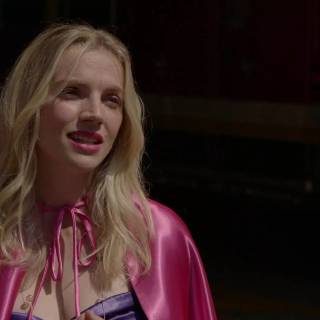 Kara Killmer wallpaper