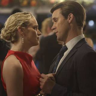 Kara Killmer wallpaper