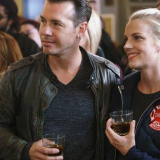 Kara Killmer wallpaper