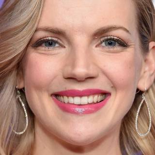 Kara Killmer wallpaper