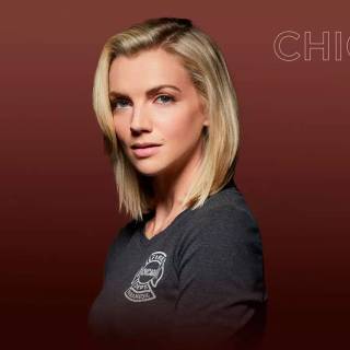 Kara Killmer wallpaper