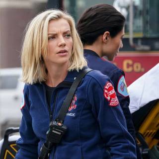 Kara Killmer wallpaper