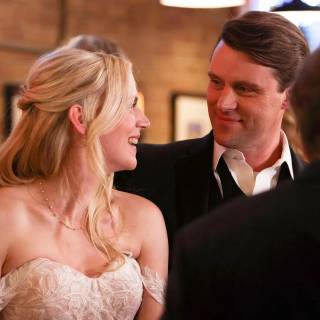 Kara Killmer wallpaper