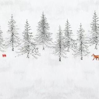 January laptop wallpaper