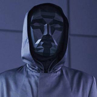 Squid Game season 3 Front Man wallpaper