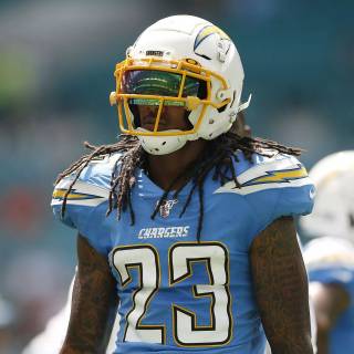 Rayshawn Jenkins wallpaper