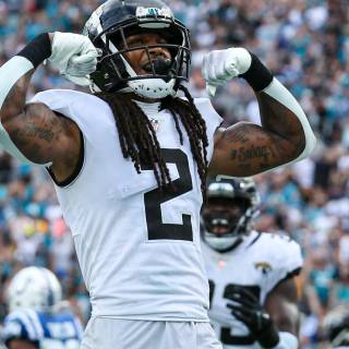 Rayshawn Jenkins wallpaper