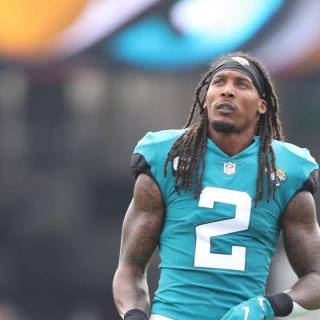 Rayshawn Jenkins wallpaper