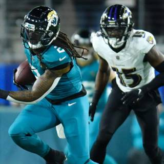 Rayshawn Jenkins wallpaper