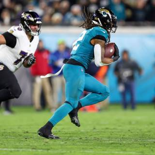 Rayshawn Jenkins wallpaper