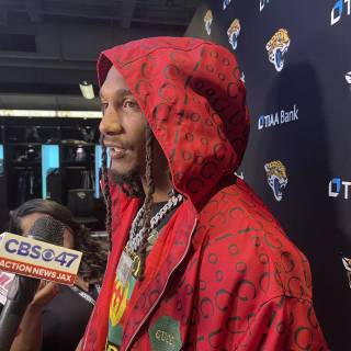 Rayshawn Jenkins wallpaper