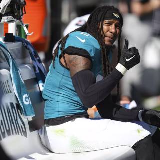 Rayshawn Jenkins wallpaper