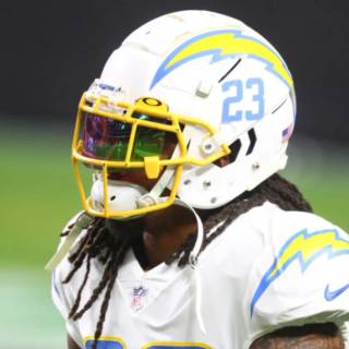 Rayshawn Jenkins wallpaper